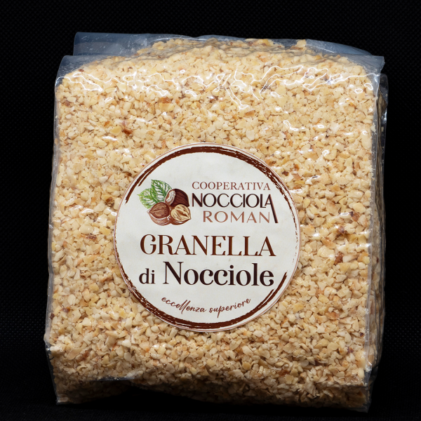 Granella di Nocciole