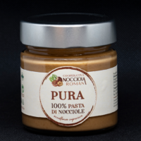 Pasta di Nocciole Pura