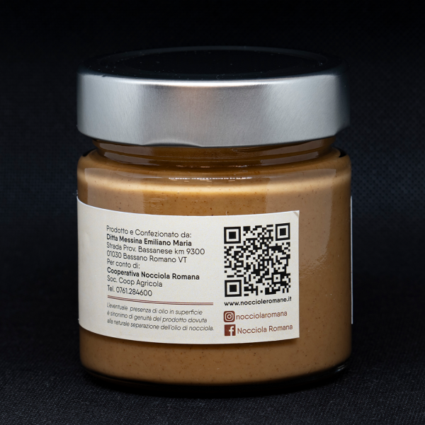 Second image of Pura | Pasta di Nocciole