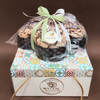 colomba pasqua artigianale