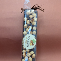 TORRONE-FONDENTE-NOCCIOLE