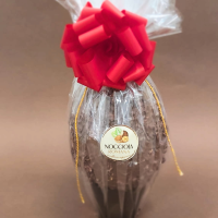 uovo pasqua al latte nocciole romane